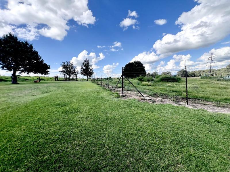 0 Bedroom Property for Sale in Bethlehem Rural Free State